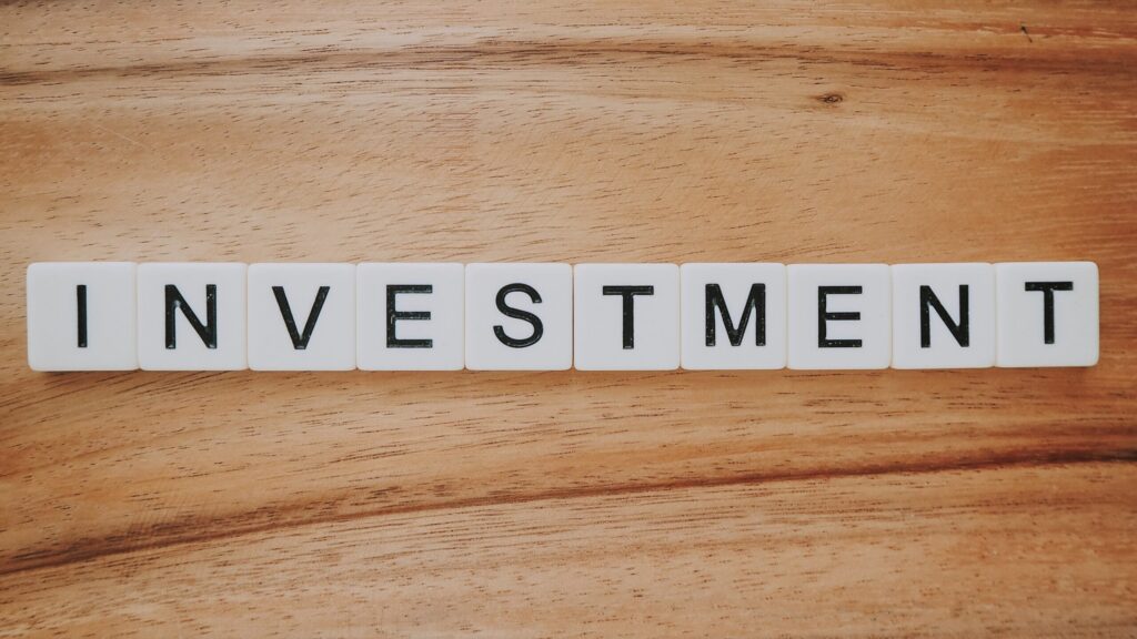 Investee Eligibility Criteria